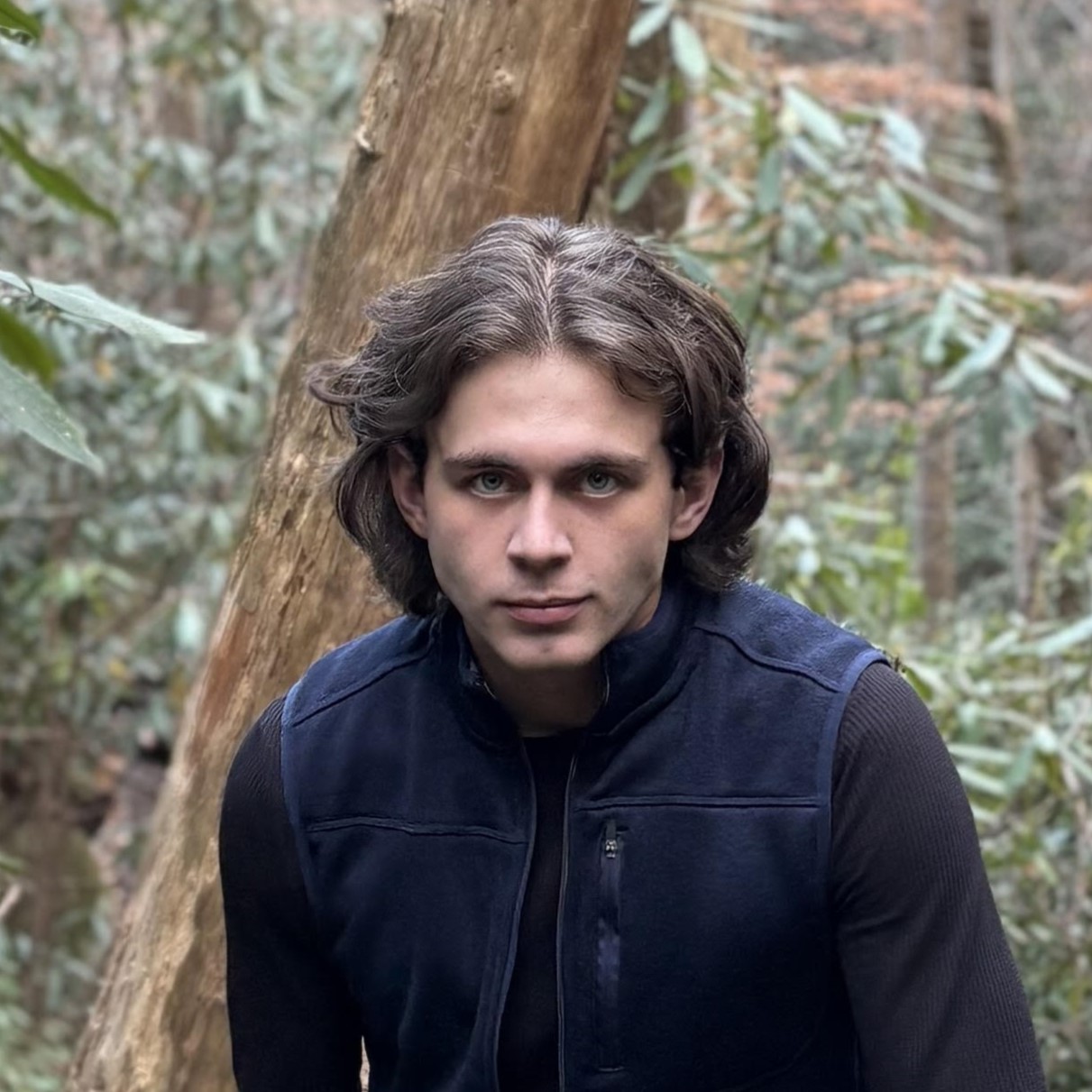 photo of site author Jared Jones